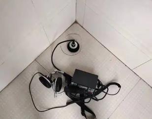 波密测漏水公司