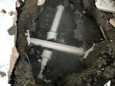 波密漏水检测公司哪家好