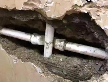 波密漏水检测电话多少